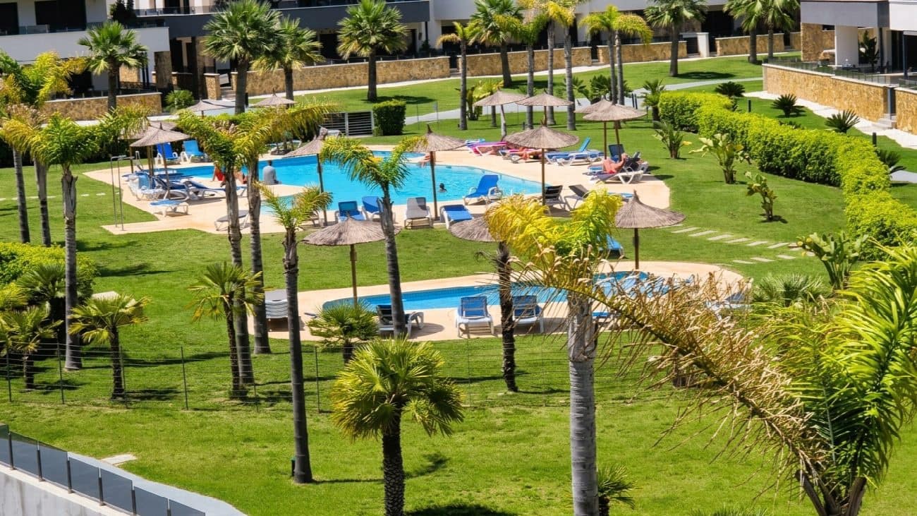 3 camera da letto Appartamento in vendita in Orihuela Costa con piscina garage - 485.000 € (Rif: 10063608)