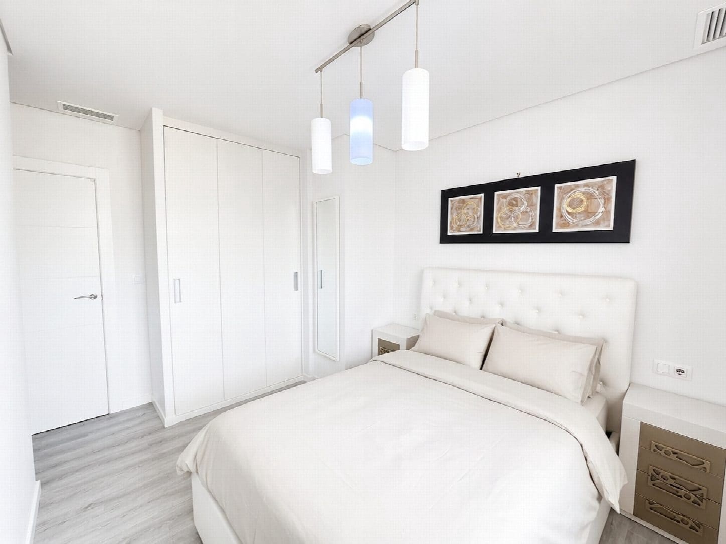 2 camera da letto Appartamento in vendita in Los Dolses con piscina - 199.995 € (Rif: 10063624)