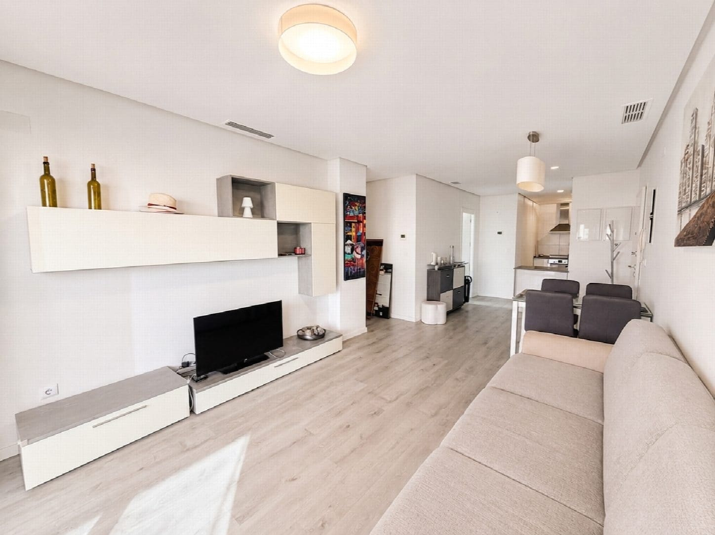 2 camera da letto Appartamento in vendita in Los Dolses con piscina - 199.995 € (Rif: 10063624)