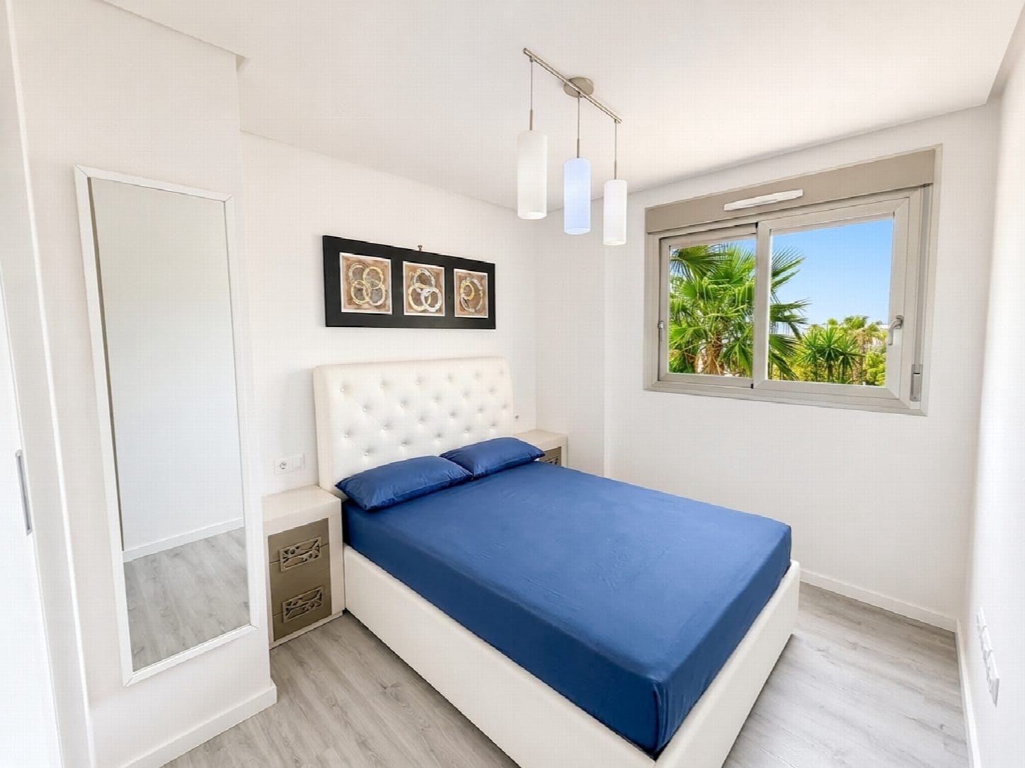 2 camera da letto Appartamento in vendita in Los Dolses con piscina - 199.995 € (Rif: 10063624)