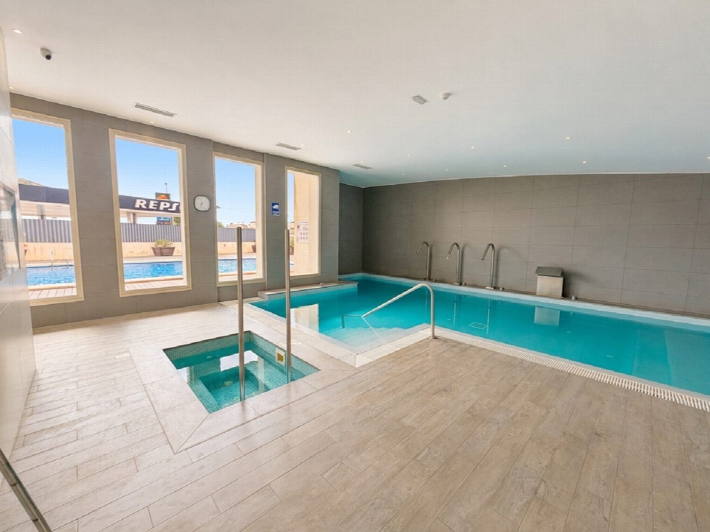 2 camera da letto Appartamento in vendita in Los Dolses con piscina - 199.995 € (Rif: 10063624)