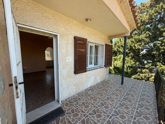 4 quarto Moradia para venda em Los Balcones - Los Altos, Torrevieja - 389 900 € (Ref: 10063633)