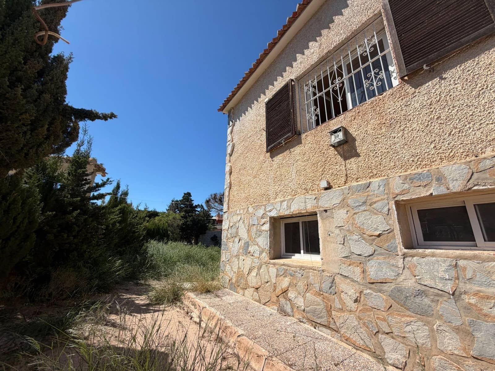 4 quarto Moradia para venda em Torrevieja - 389 900 € (Ref: 10063633)