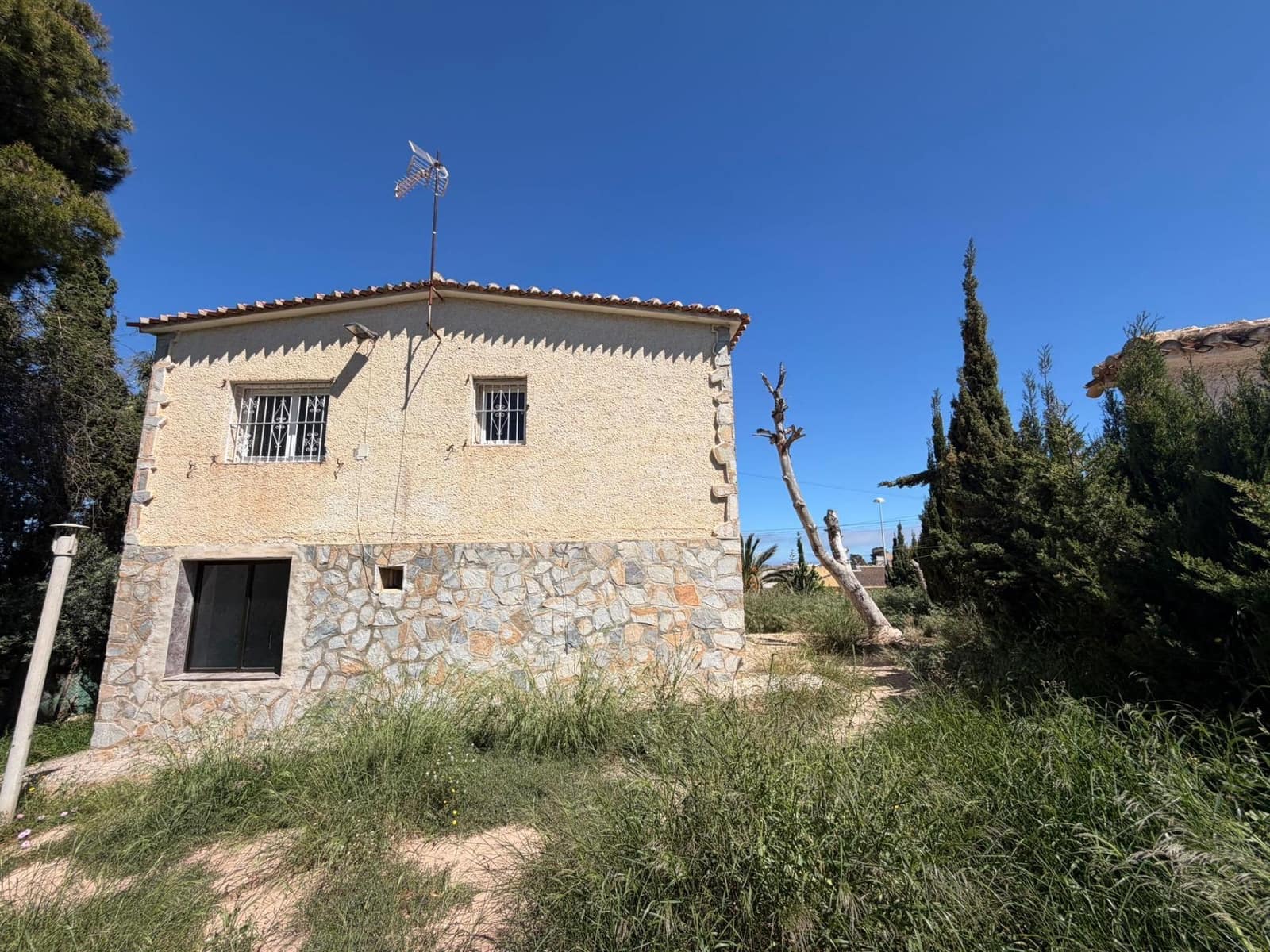 4 quarto Moradia para venda em Torrevieja - 389 900 € (Ref: 10063633)