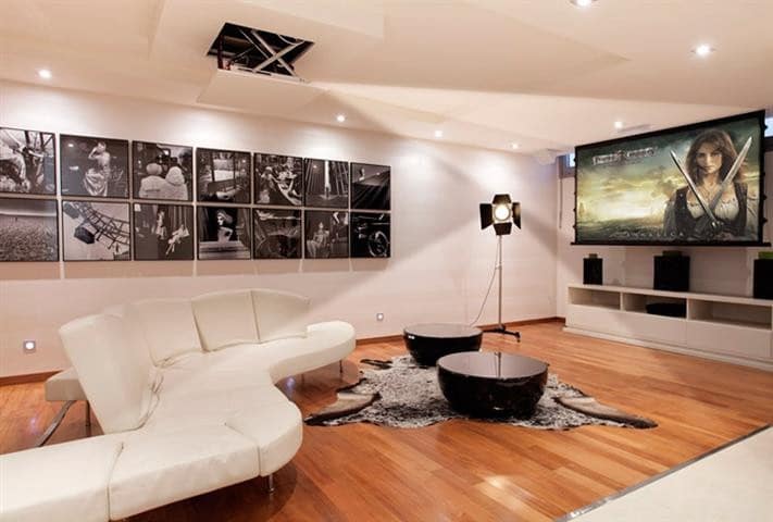 4 sypialnia Dom na sprzedaż w Marbella z basenem garażem - 1 856 950 € (Ref: 10071033)