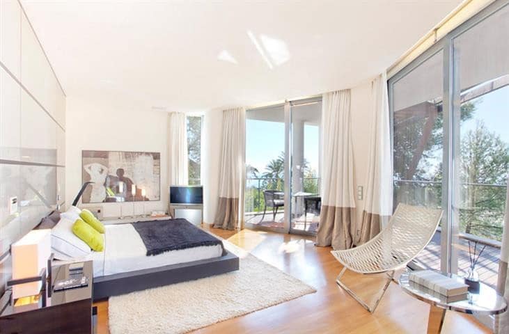 4 sypialnia Dom na sprzedaż w Marbella z basenem garażem - 1 856 950 € (Ref: 10071033)