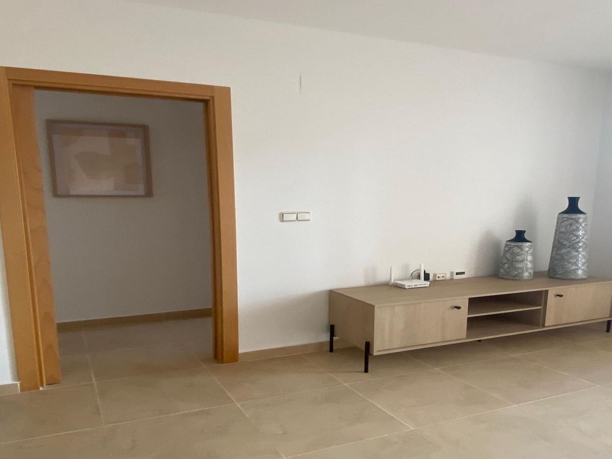 2 makuuhuone Huoneisto myytävänä paikassa Orihuela Costa mukana uima-altaan - 200 500 € (Ref: 10071035)