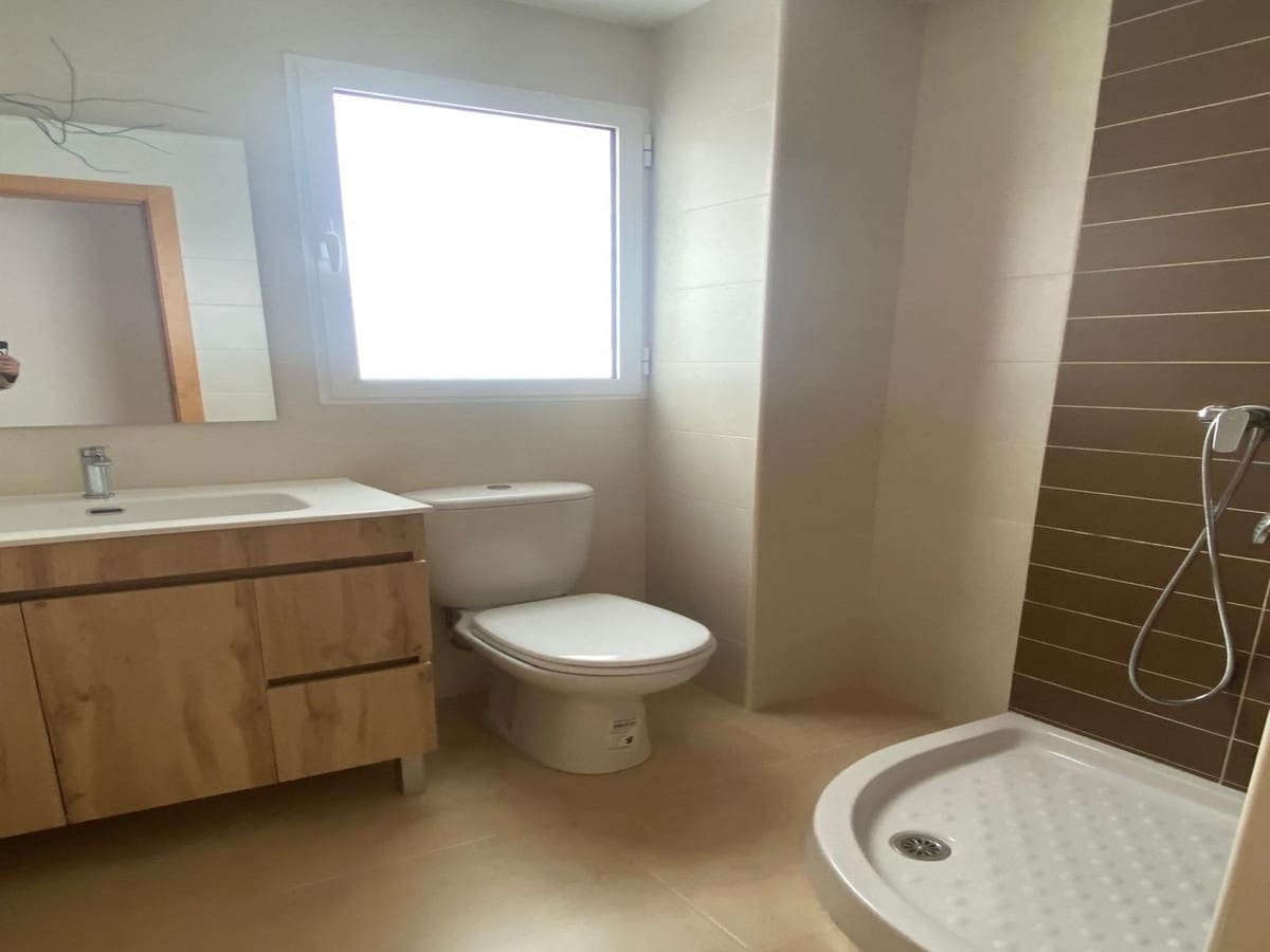 2 makuuhuone Huoneisto myytävänä paikassa Orihuela Costa mukana uima-altaan - 200 500 € (Ref: 10071035)