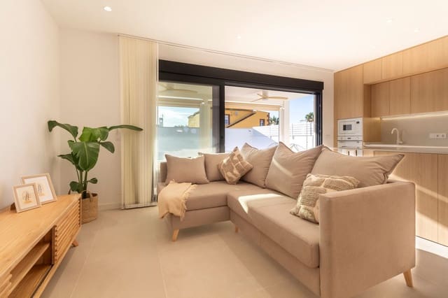 3 sovrum Villa till salu i El Chaparral, Torrevieja med pool garage - 499 000 € (Ref: 10071036)