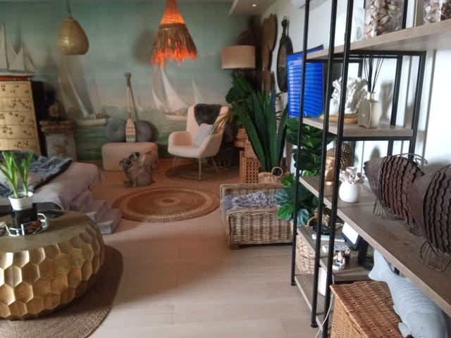3 Zimmer Haus zu verkaufen in Centro, Estepona - 849.000 € (Ref: 10071037)