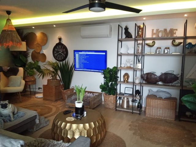 3 Zimmer Haus zu verkaufen in Centro, Estepona - 849.000 € (Ref: 10071037)