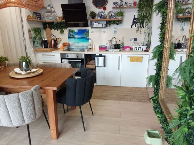 3 Zimmer Haus zu verkaufen in Centro, Estepona - 849.000 € (Ref: 10071037)