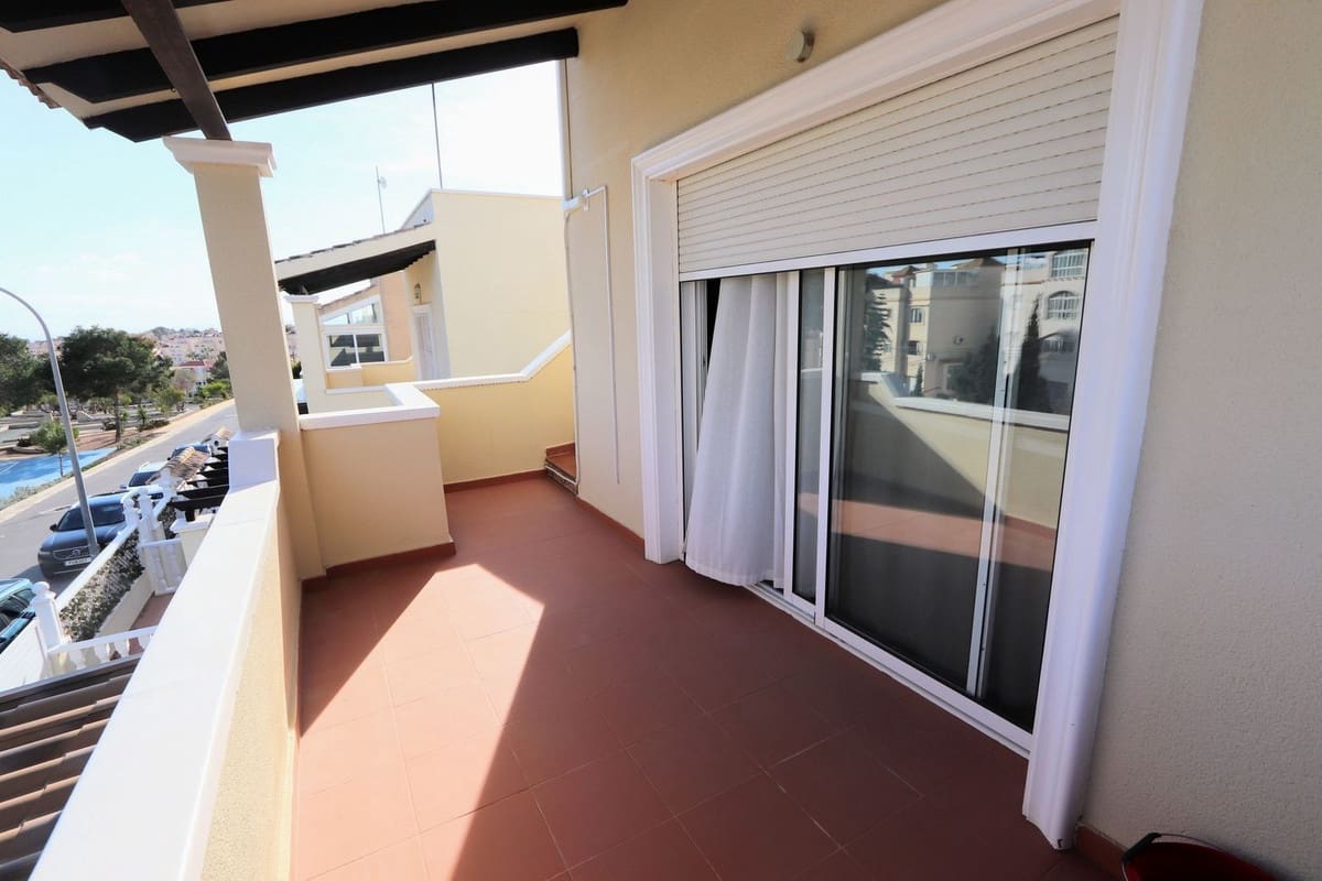 3 sovrum Villa till salu i Villamartin med pool garage - 295 000 € (Ref: 10071038)