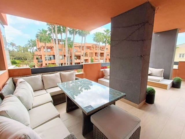 2 quarto Apartamento para venda em Villamartin, Orihuela com piscina garagem - 254 900 € (Ref: 10071039)