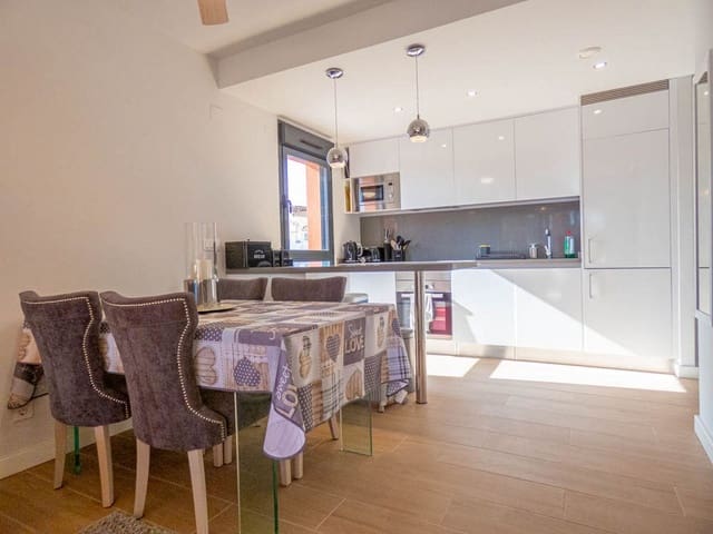 2 quarto Apartamento para venda em Villamartin, Orihuela com piscina garagem - 254 900 € (Ref: 10071039)