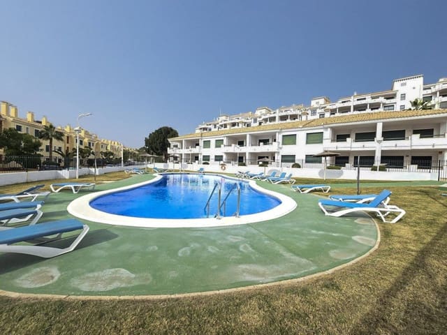 2 sypialnia Apartament na sprzedaż w Campoamor, Orihuela z basenem - 212 350 € (Ref: 10071040)