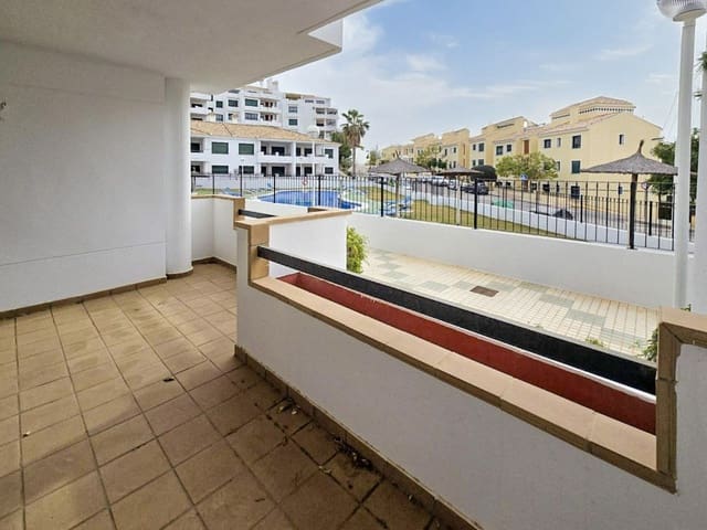 2 sypialnia Apartament na sprzedaż w Campoamor, Orihuela z basenem - 212 350 € (Ref: 10071040)