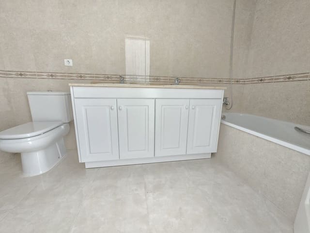 2 sypialnia Apartament na sprzedaż w Campoamor, Orihuela z basenem - 212 350 € (Ref: 10071040)