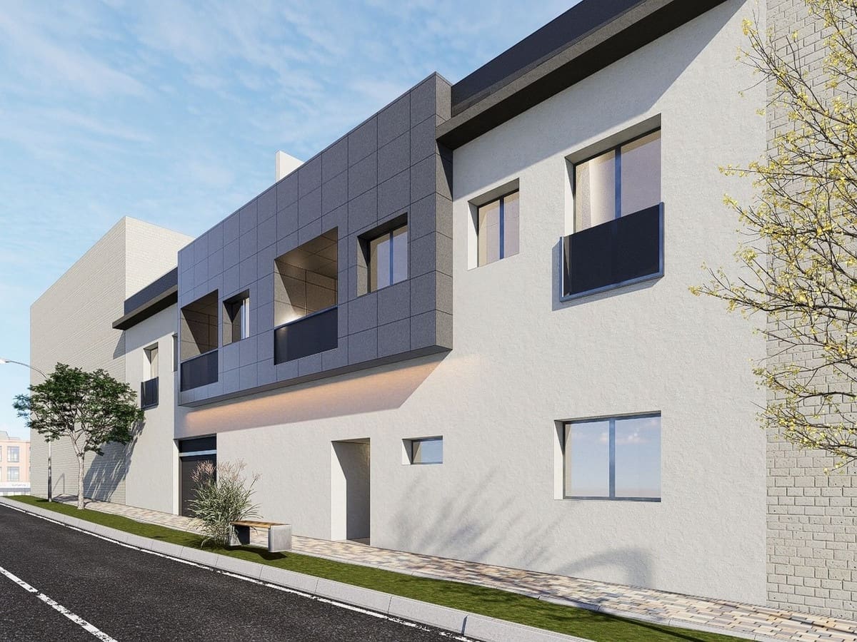 3 quarto Apartamento para venda em Pilar de la Horadada com garagem - 260 000 € (Ref: 10071041)