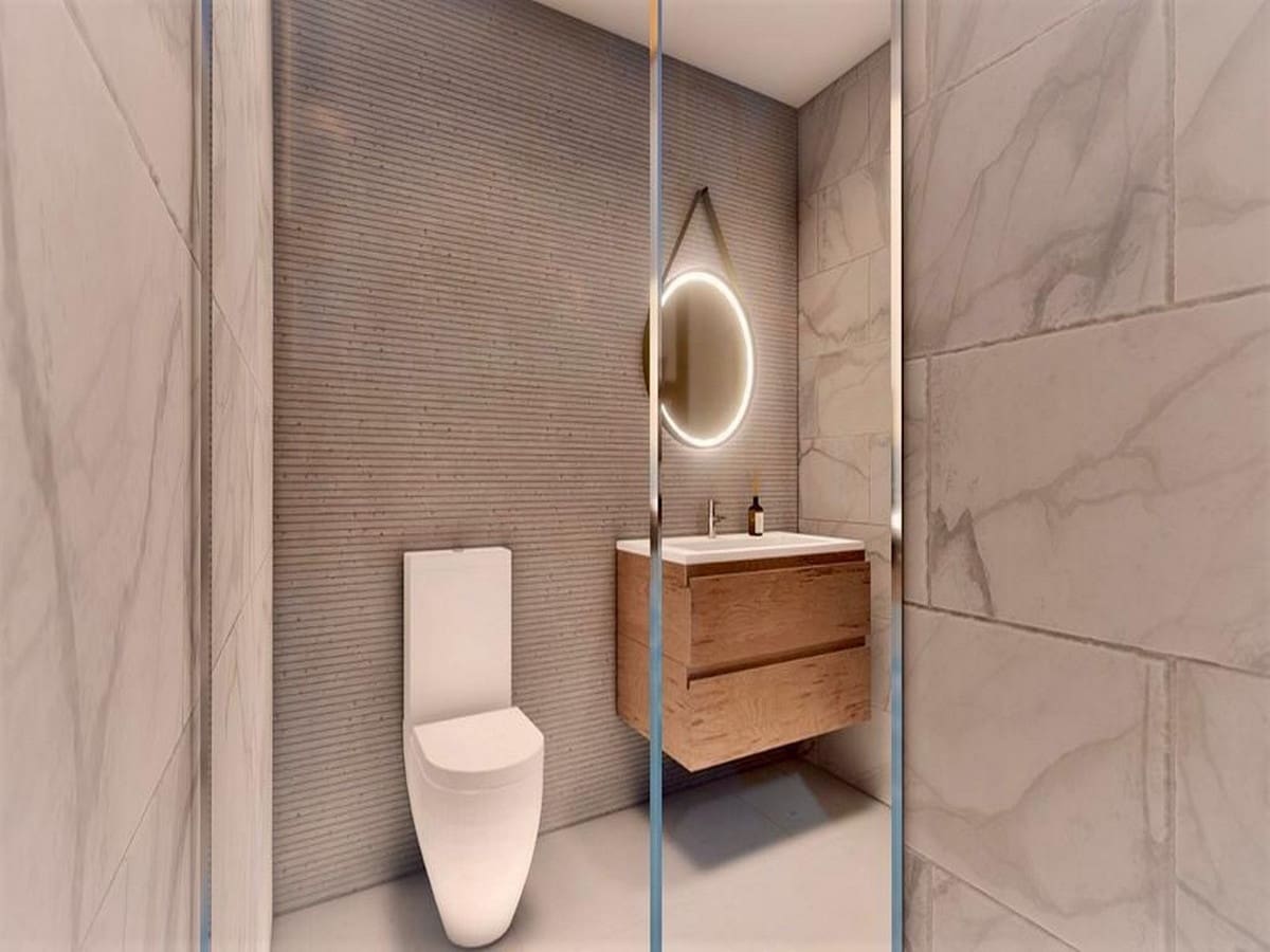 3 quarto Apartamento para venda em Pilar de la Horadada com garagem - 260 000 € (Ref: 10071041)