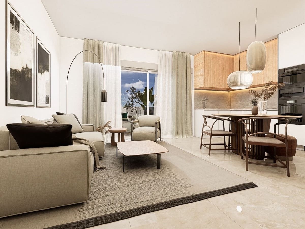 3 quarto Apartamento para venda em Pilar de la Horadada com garagem - 260 000 € (Ref: 10071041)