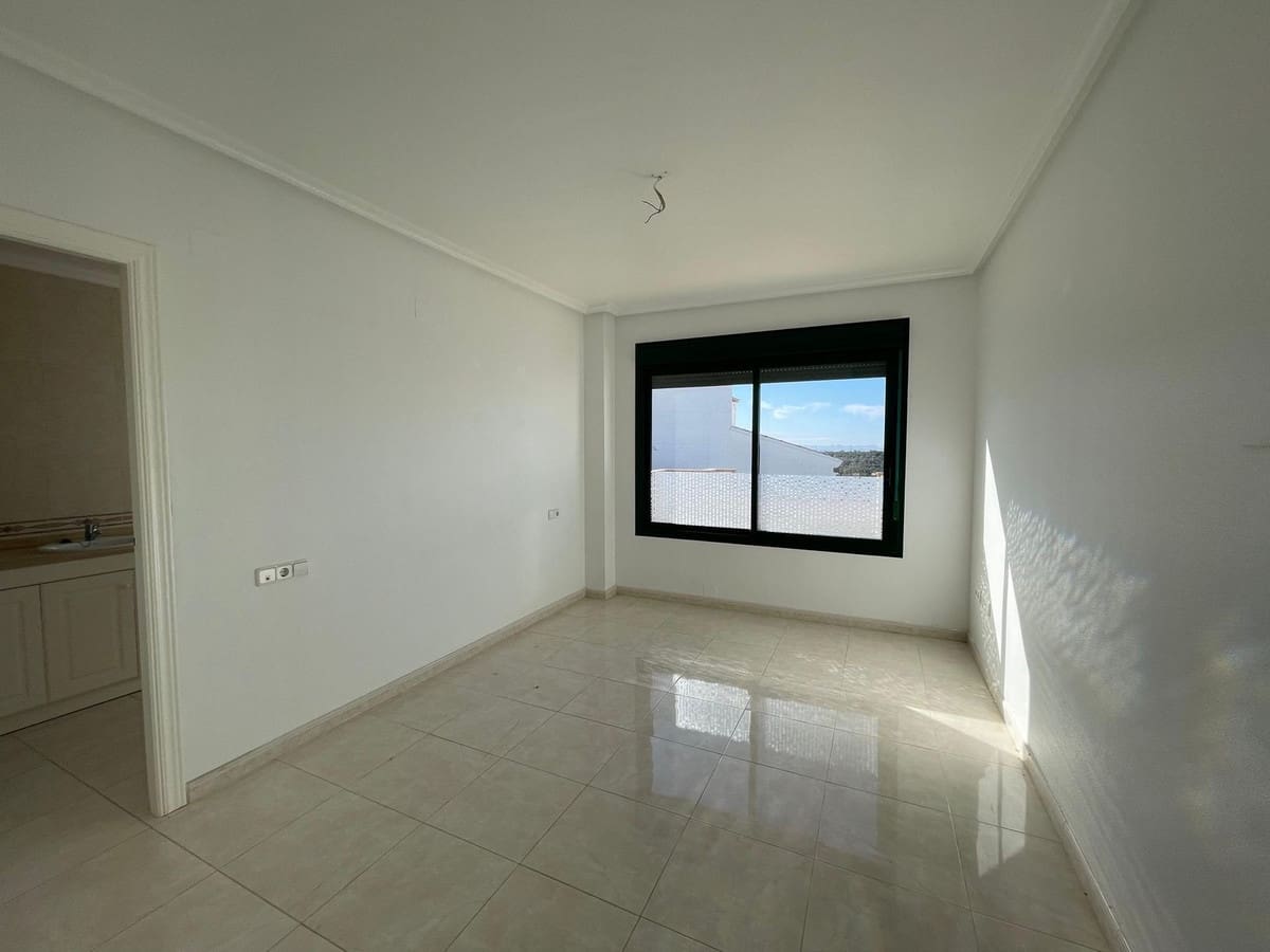 2 Zimmer Apartment zu verkaufen in Campoamor mit Pool - 298.000 € (Ref: 10071042)