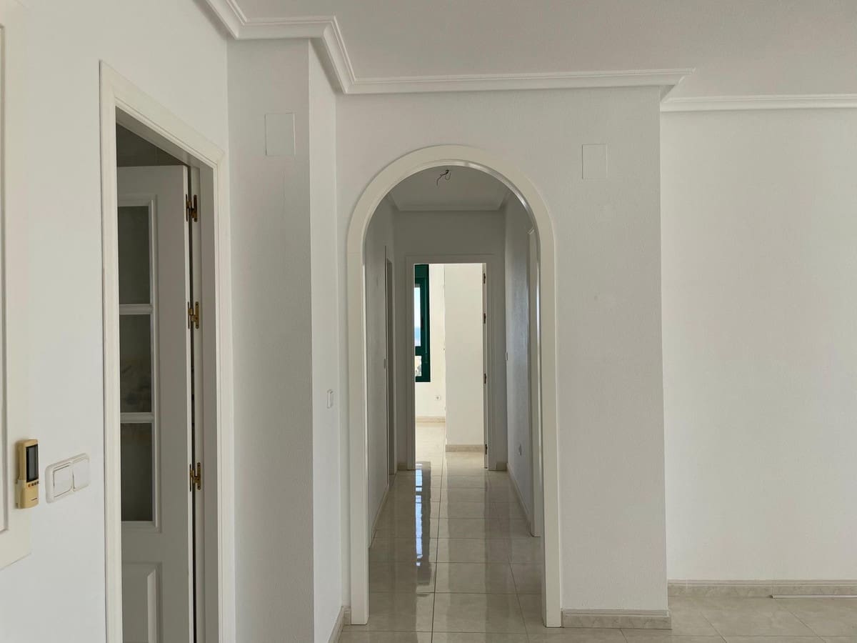 2 Zimmer Apartment zu verkaufen in Campoamor mit Pool - 298.000 € (Ref: 10071042)