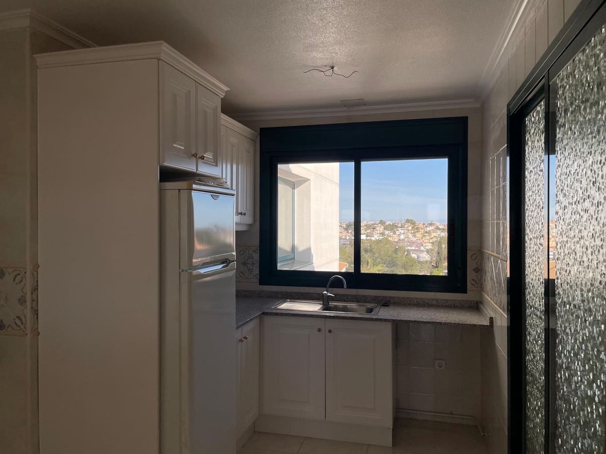 2 Zimmer Apartment zu verkaufen in Campoamor mit Pool - 298.000 € (Ref: 10071042)