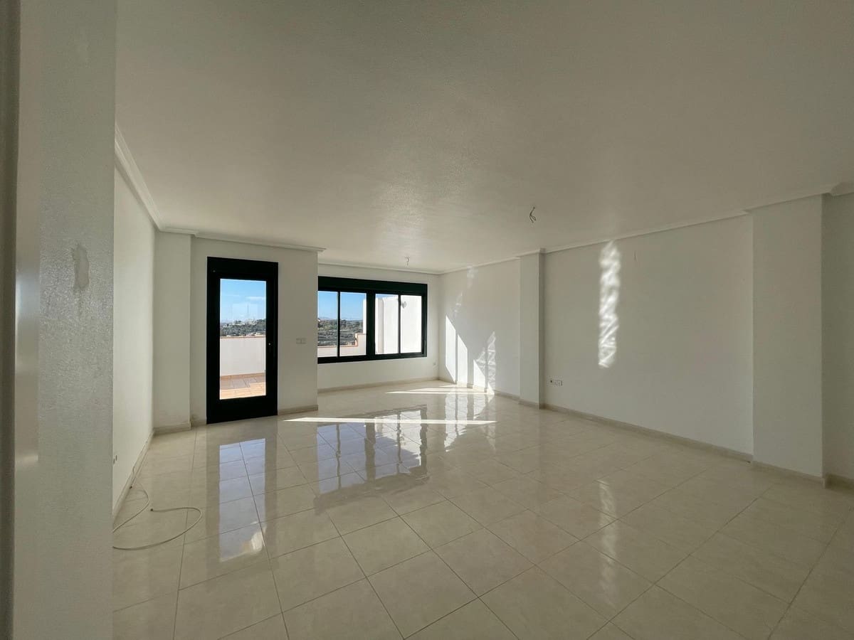 2 Zimmer Apartment zu verkaufen in Campoamor mit Pool - 298.000 € (Ref: 10071042)