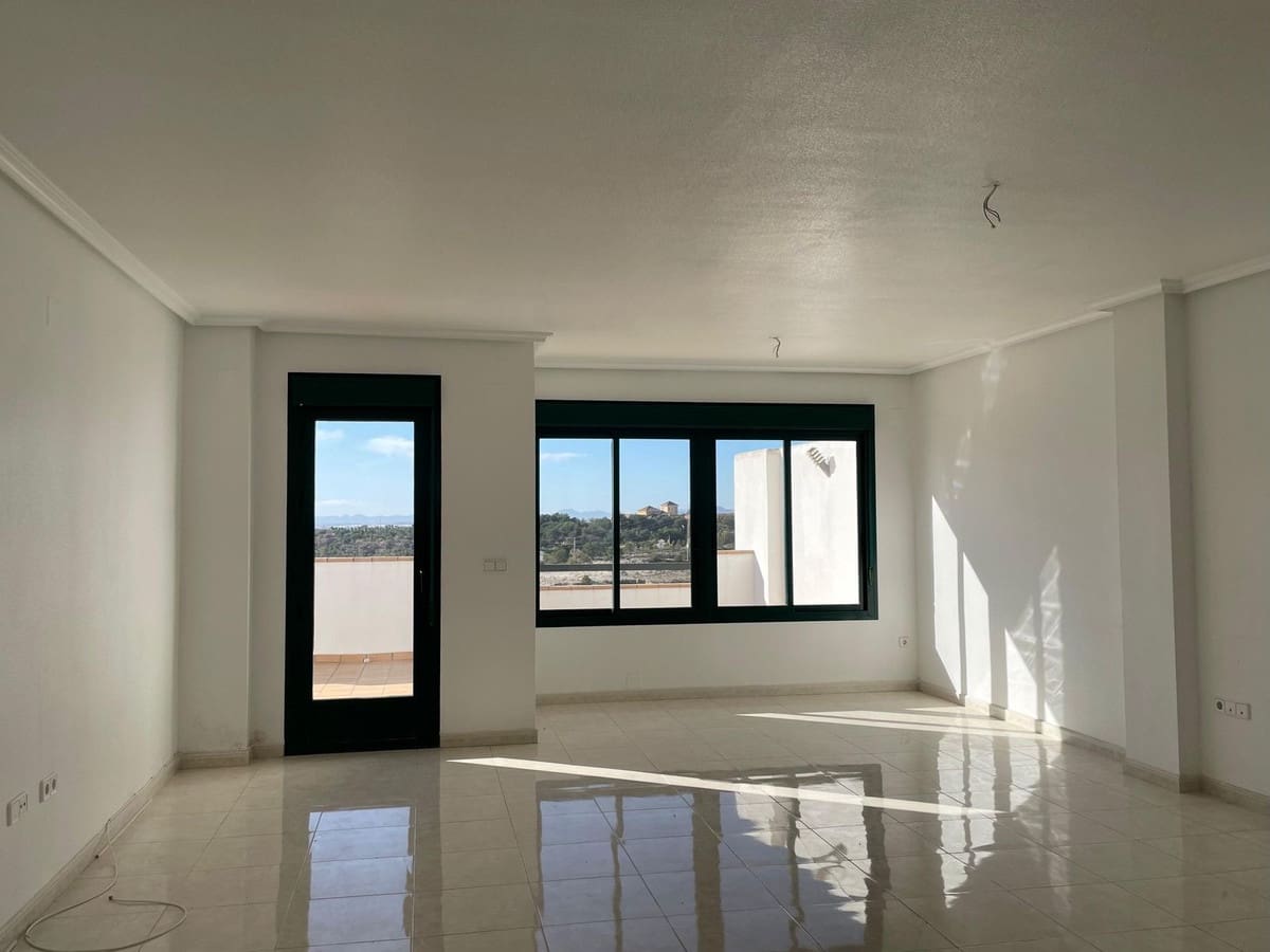 2 Zimmer Apartment zu verkaufen in Campoamor mit Pool - 298.000 € (Ref: 10071042)