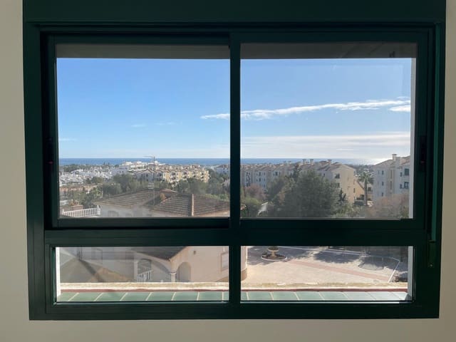 2 Zimmer Apartment zu verkaufen in Campoamor, Orihuela mit Pool - 298.000 € (Ref: 10071042)
