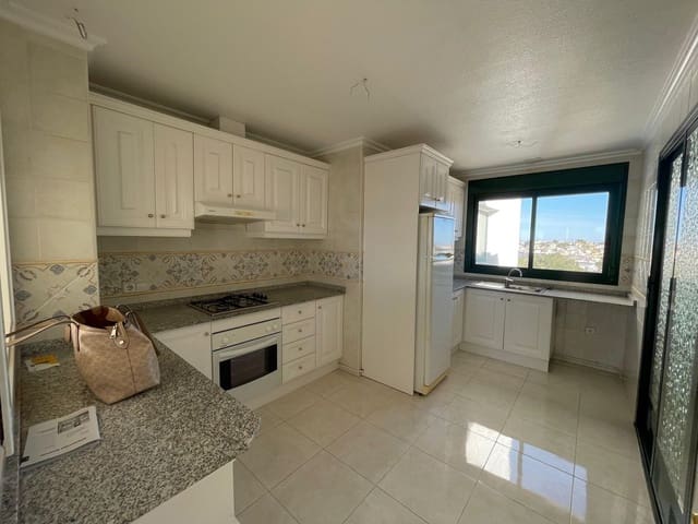 2 Zimmer Apartment zu verkaufen in Campoamor, Orihuela mit Pool - 298.000 € (Ref: 10071042)