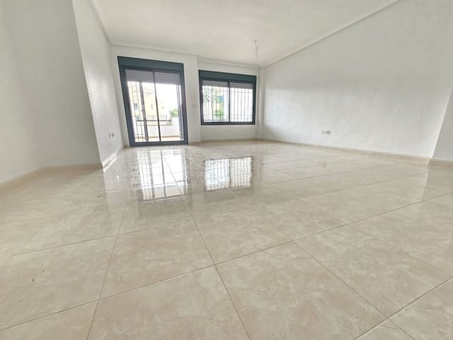 2 Zimmer Apartment zu verkaufen in Campoamor, Orihuela mit Pool - 298.000 € (Ref: 10071043)