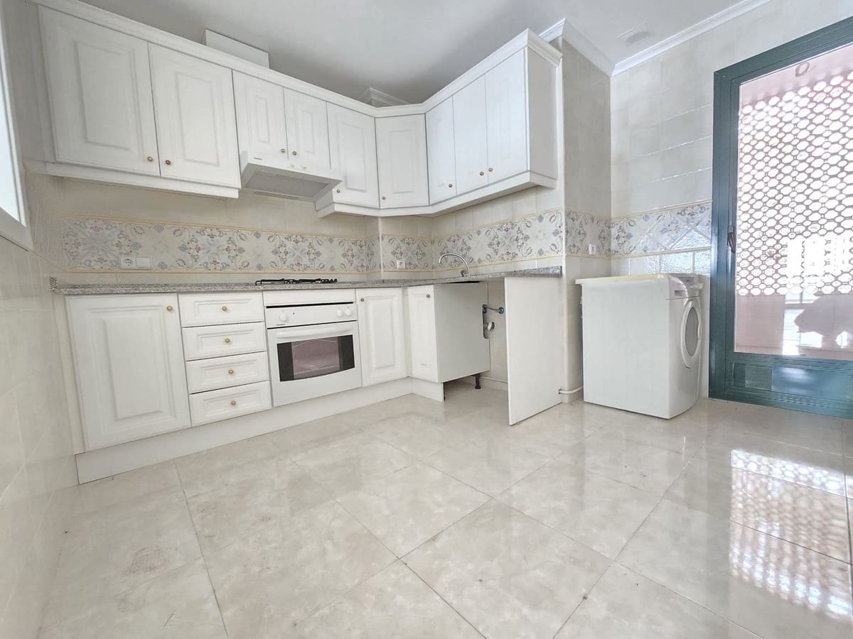 2 Zimmer Apartment zu verkaufen in Campoamor mit Pool - 298.000 € (Ref: 10071043)