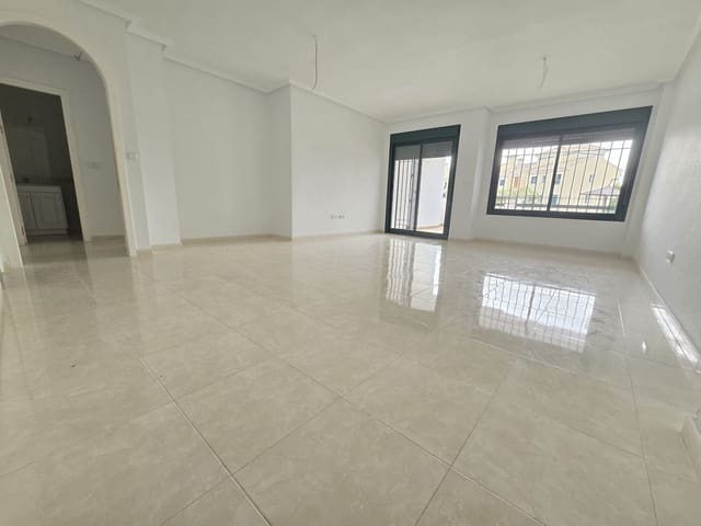 2 Zimmer Apartment zu verkaufen in Campoamor, Orihuela mit Pool - 298.000 € (Ref: 10071043)