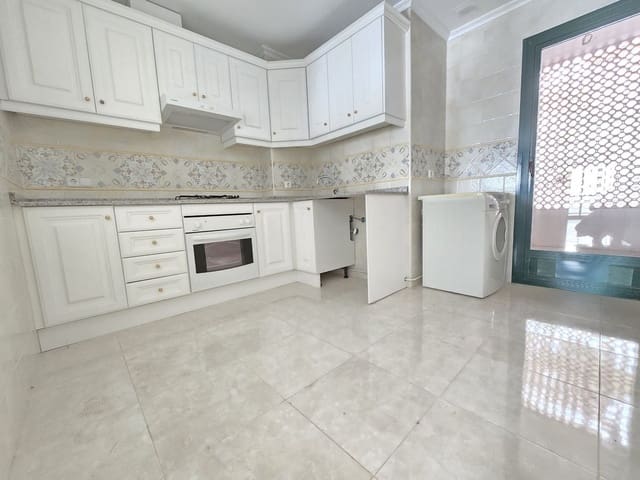 2 Zimmer Apartment zu verkaufen in Campoamor, Orihuela mit Pool - 298.000 € (Ref: 10071043)