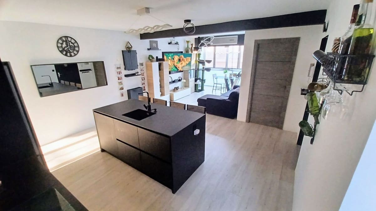 3 Zimmer Apartment zu verkaufen in Torre de la Horadada - 255.000 € (Ref: 10071044)