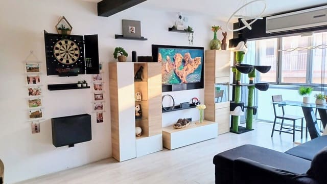 3 Zimmer Apartment zu verkaufen in Torre de la Horadada, Pilar de la Horadada - 255.000 € (Ref: 10071044)