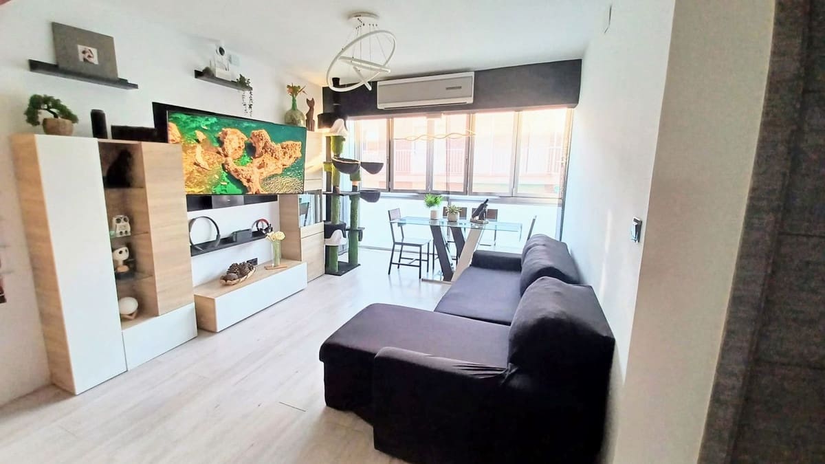 3 Zimmer Apartment zu verkaufen in Torre de la Horadada - 255.000 € (Ref: 10071044)