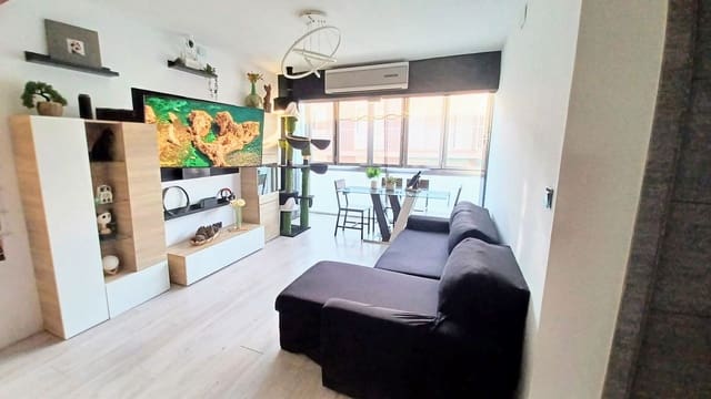 3 Zimmer Apartment zu verkaufen in Torre de la Horadada, Pilar de la Horadada - 255.000 € (Ref: 10071044)