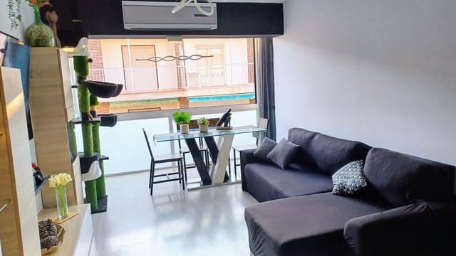 3 Zimmer Apartment zu verkaufen in Torre de la Horadada, Pilar de la Horadada - 255.000 € (Ref: 10071044)