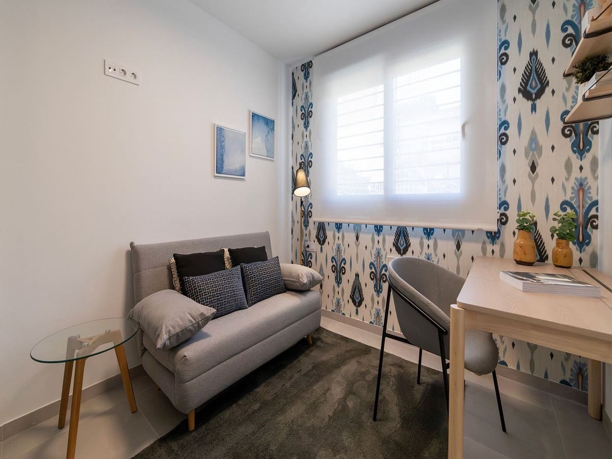 3 soveværelse Lejlighed til salg i Torrevieja med swimmingpool garage - € 412.000 (Ref: 10071050)