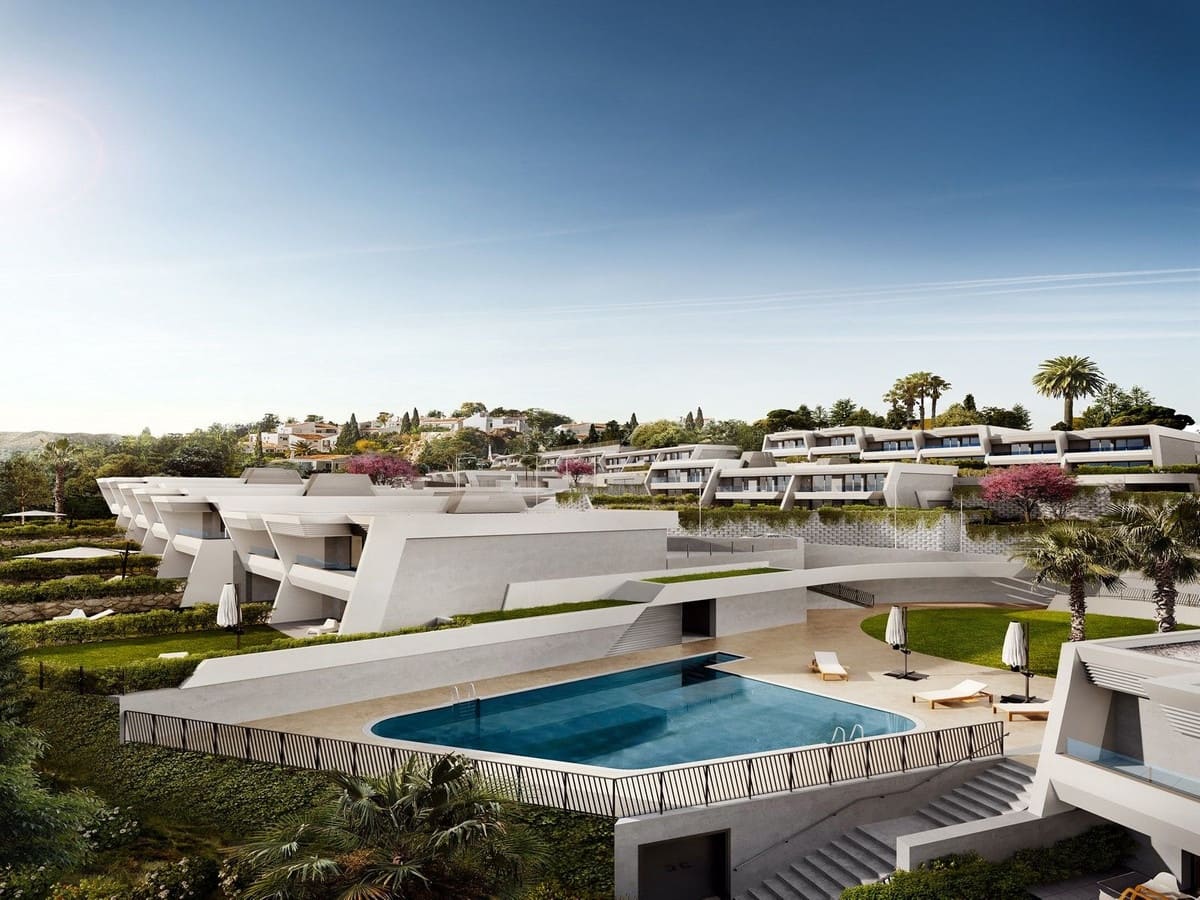 Casa de 4 habitaciones en Mijas en venta con piscina - 1.069.000 € (Ref: 10071063)