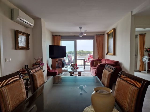 3 sovrum Lägenhet till salu i Villamartin, Orihuela med pool garage - 190 000 € (Ref: 10071064)