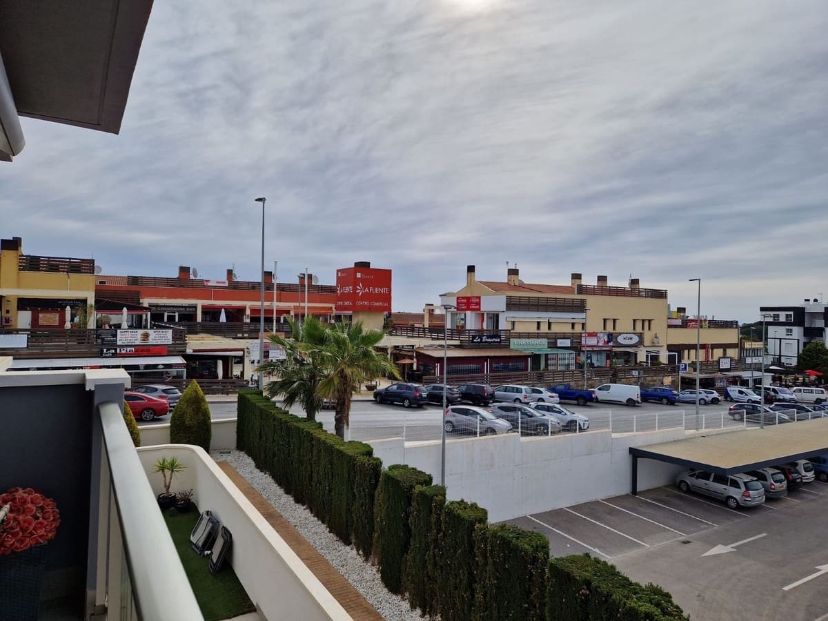 3 sovrum Lägenhet till salu i Villamartin med pool garage - 190 000 € (Ref: 10071064)