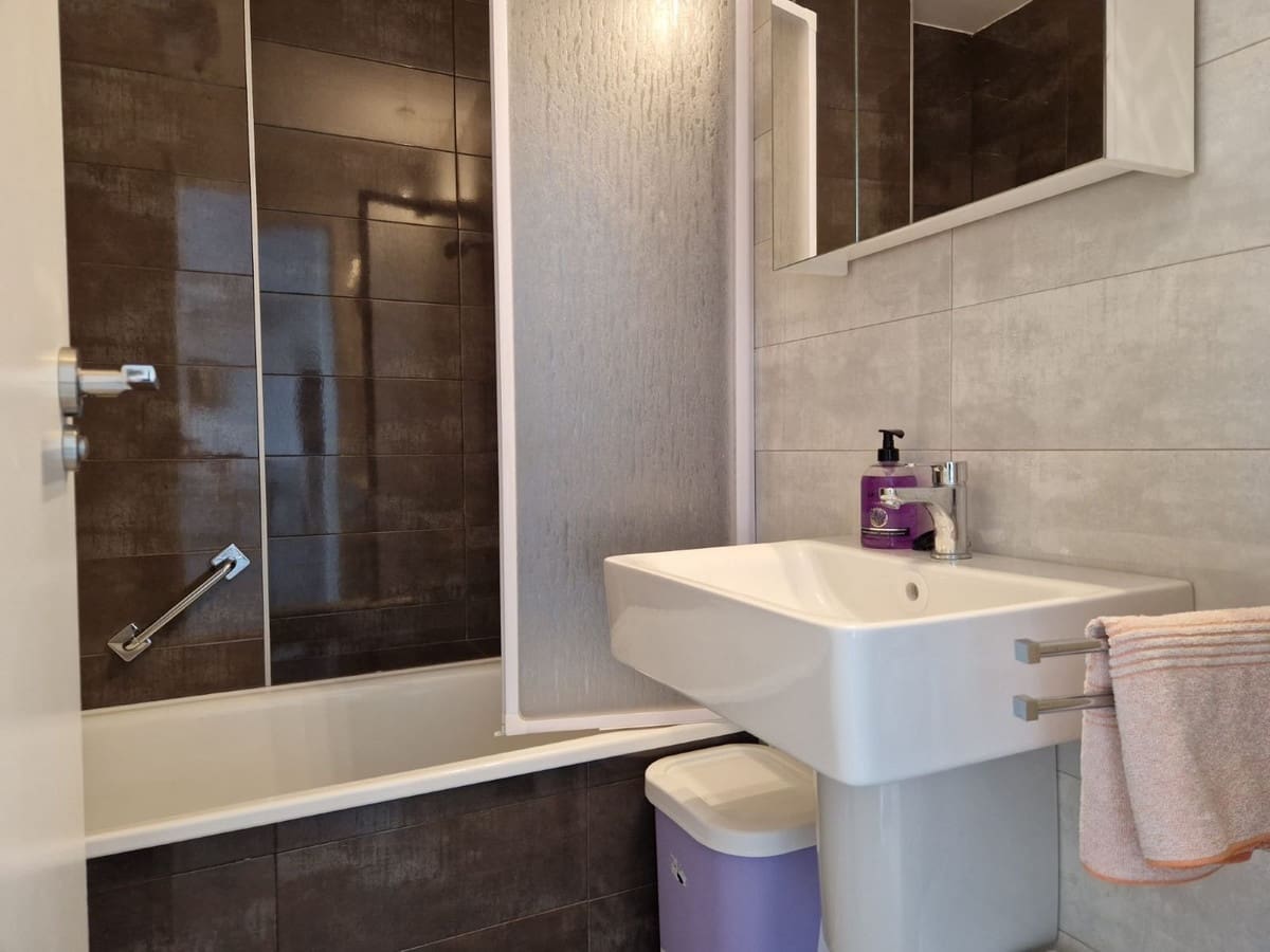 3 sovrum Lägenhet till salu i Villamartin med pool garage - 190 000 € (Ref: 10071064)