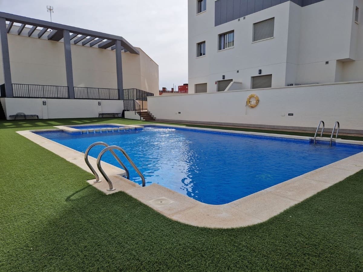 3 sovrum Lägenhet till salu i Villamartin med pool garage - 190 000 € (Ref: 10071064)