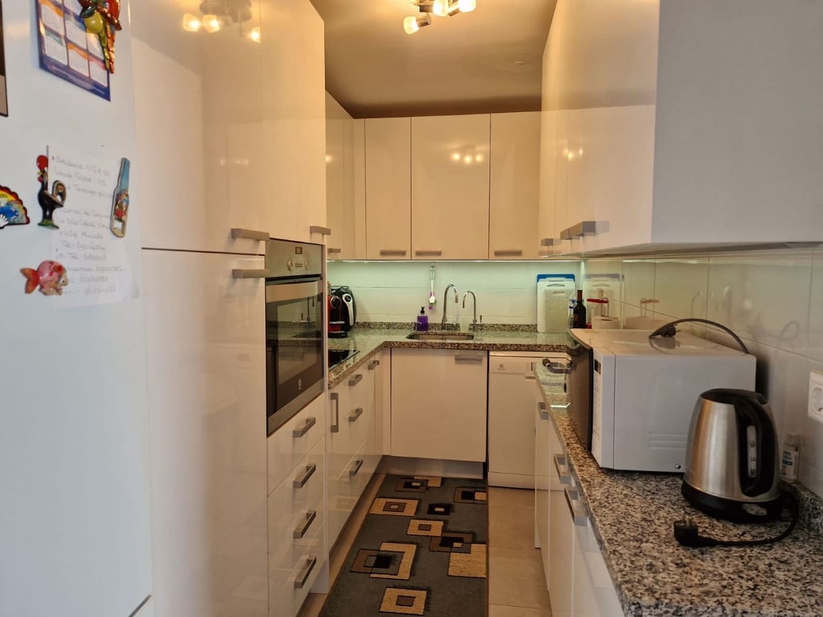 3 sovrum Lägenhet till salu i Villamartin med pool garage - 190 000 € (Ref: 10071064)
