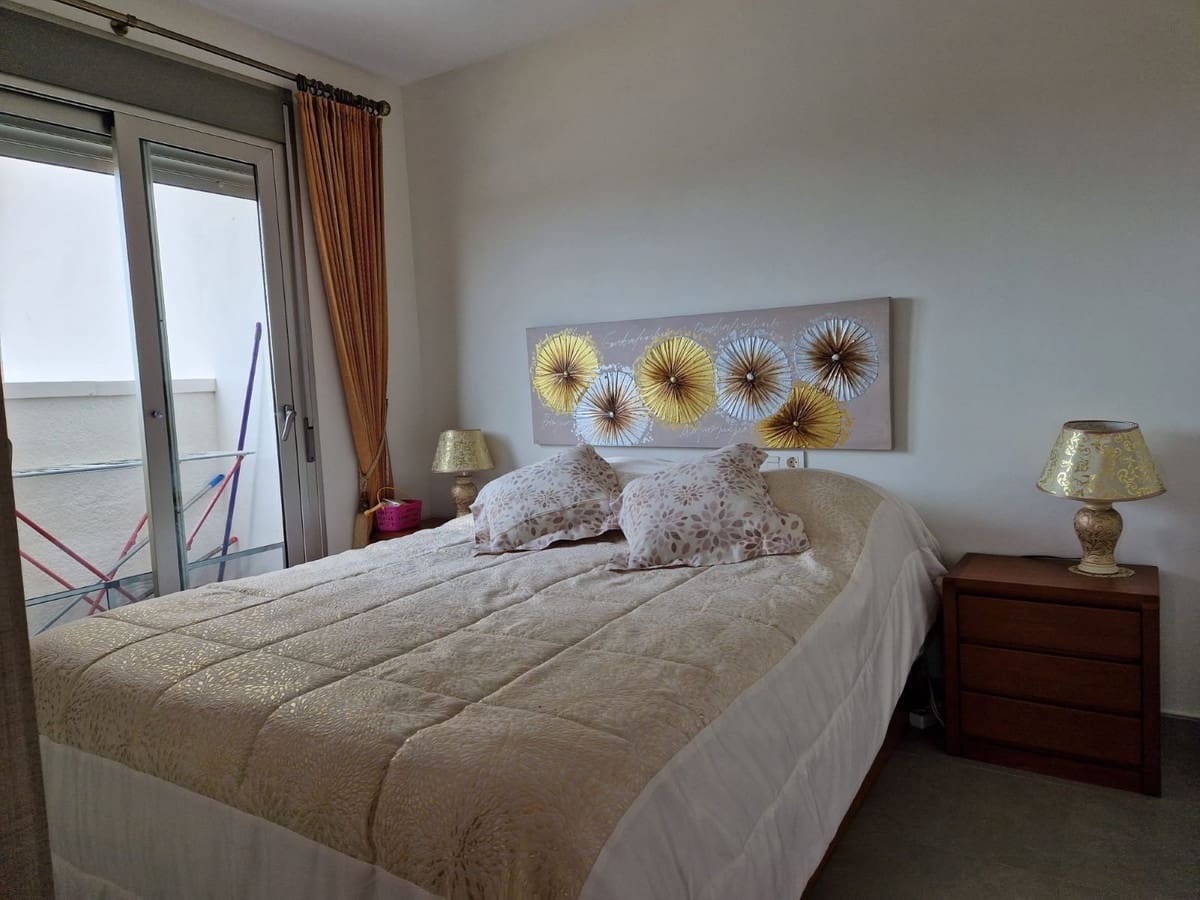 3 sovrum Lägenhet till salu i Villamartin med pool garage - 190 000 € (Ref: 10071064)