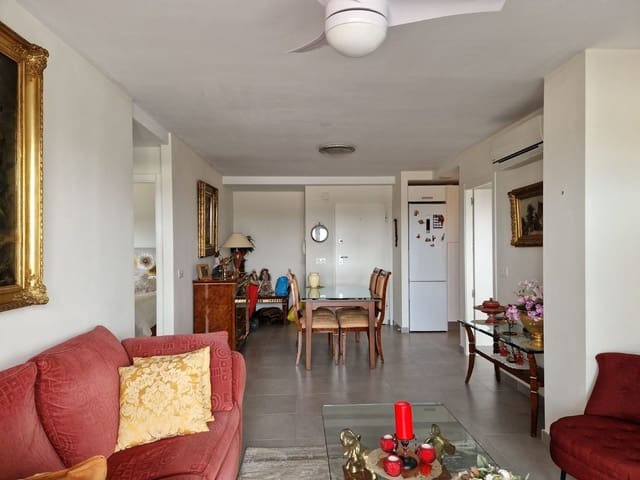 3 sovrum Lägenhet till salu i Villamartin, Orihuela med pool garage - 190 000 € (Ref: 10071064)